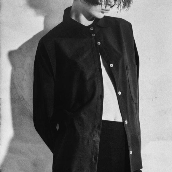 NWT Re-Pull - Jet Expo Shirt - Size 1 - Picture 11 of 14